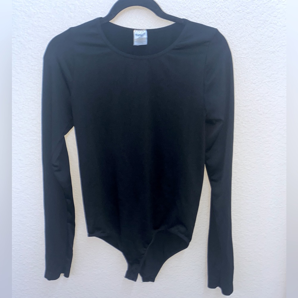 Body Suit